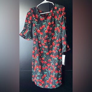 NEGOTIABLE PRICE NWT Karl Lagerfeld Paris approx 37 inches long size 6